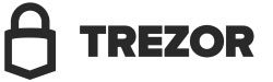 Trezor-logo Trezor-logo
