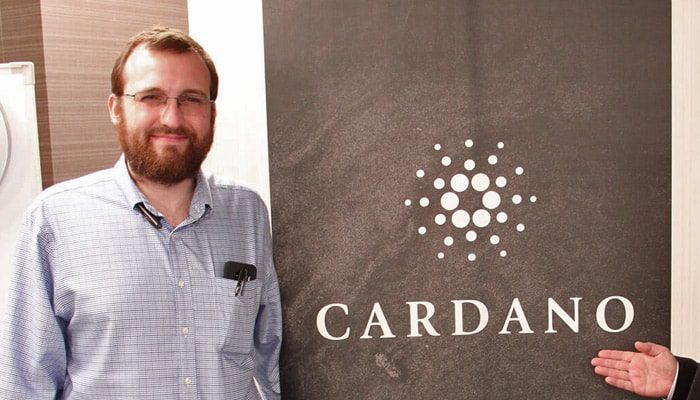 Cardano medeoprichter: Wall Street zal "tientallen biljoenen dollars" naar crypto brengen ...