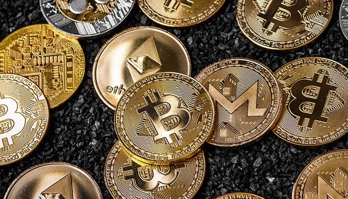 Cryptocurrency Markt Groeit Met Meer Dan 25 Miljard Voor Bitcoin Ogen Gericht Op 6 800 Crypto Insiders