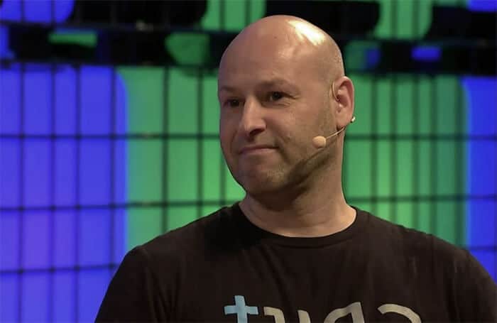 Mede-oprichter Ethereum (ETH): blockchain is meer dan een ...