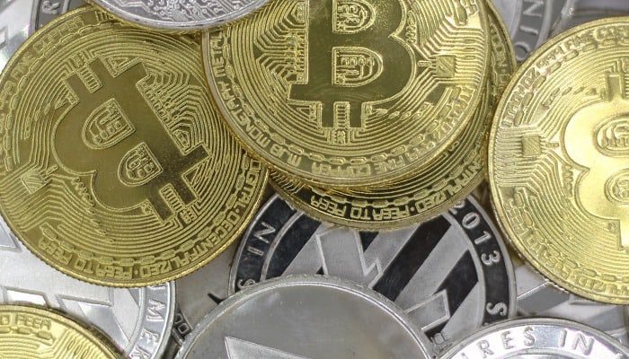 Crypto markt corrigeert en verliest ruim $35 miljard in ...