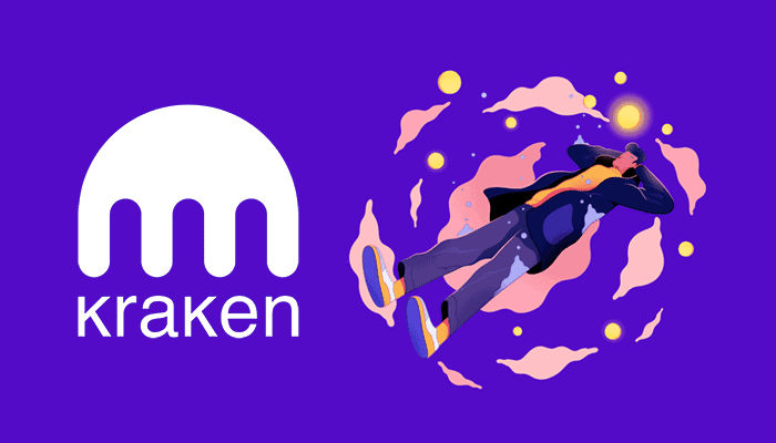 Kraken exchange