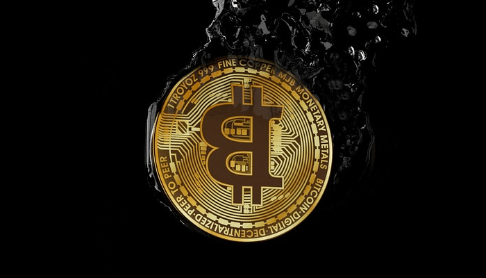 Bitcoin Btc Koers Corrigeert En Komt Aan Bij Belangrijke Support - 