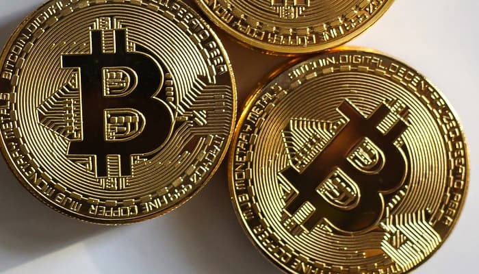 Bitcoin (BTC) koers herstelt en lijkt patroon te volgen ...