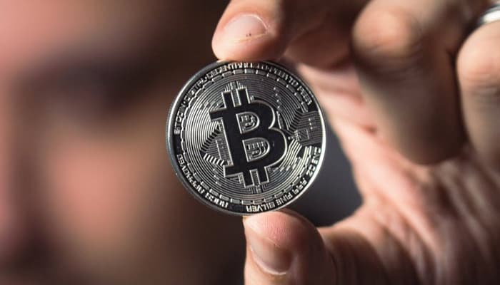 Crypto Analist Bitcoin Btc Pas Op 1 4e Van Huidige Cyclus Crypto Insiders