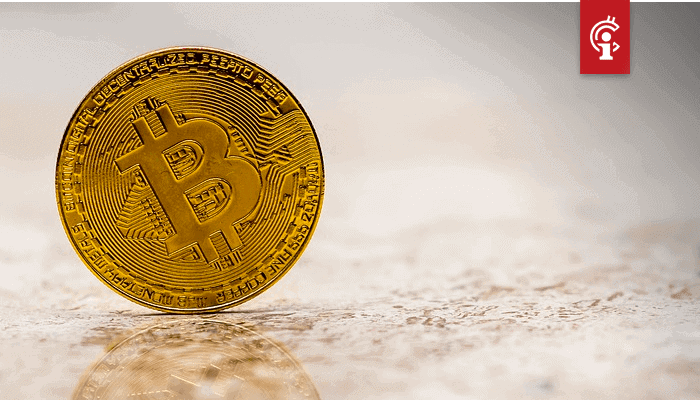 Bitcoin (BTC) koers breekt trendlijn opnieuw, stijgt weer ...
