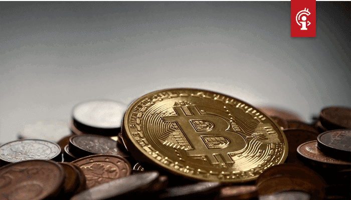 Bitcoin (BTC) koers stijgt even boven de $11.000 uit maar ...
