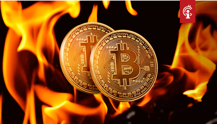 Bitcoin (BTC) koers breekt de $12.000, handelsoorlog kan ...