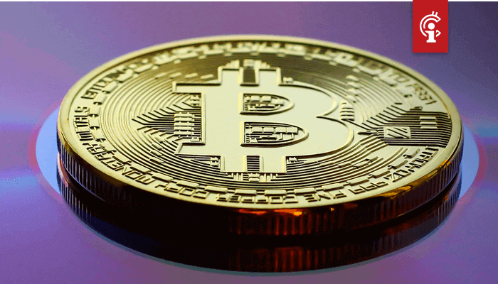 Bitcoin (BTC) koers kan $50.000 bereiken volgens analist, altcoins dalen » Crypto Insiders