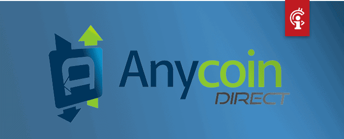 Anycoin Direct