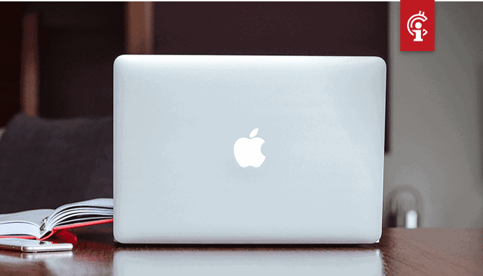 Apple gaat geen eigen cryptocurrency uitbrengen, aldus CEO ...