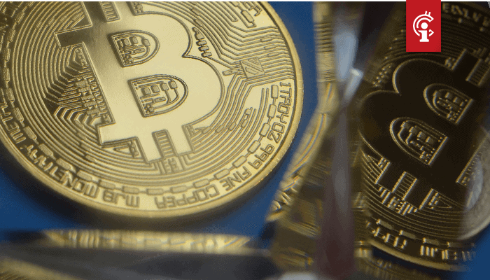 Bitcoin (BTC) koers zakt iets terug na stijging en vindt ...