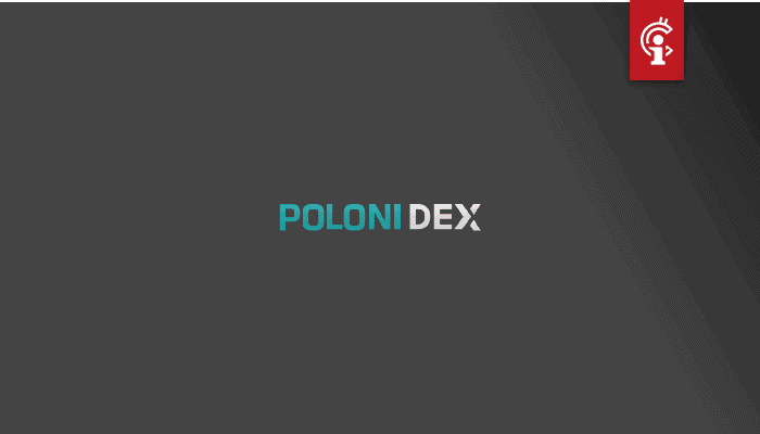 poloniex dex