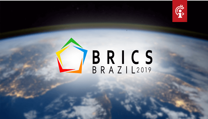 Supranationale organisatie BRICS wil eigen cryptocurrency voor afwikkelingen tussen de landen - Crypto Insiders