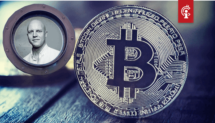 Bitcoin (BTC) koers weekanalyse: Dit is bijna een mooi ...