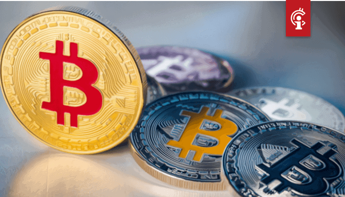Cryptomarkt krijgt opnieuw klappen, bitcoin (BTC) koers ...
