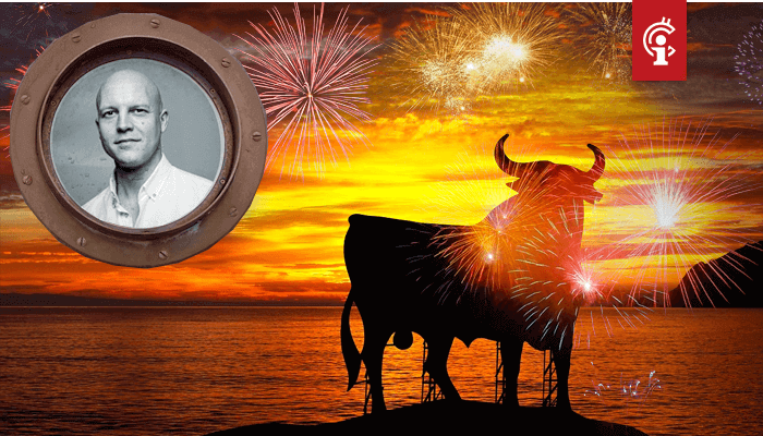 Bitcoin (BTC) koers weekanalyse: Op naar een stierlijk ...