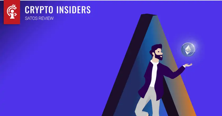 SATOS_crypto_insiders_review_banner