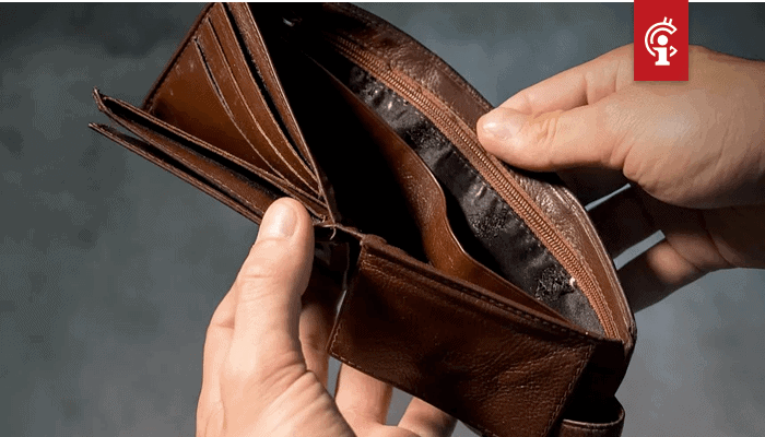 Bitcoin (BTC) oplichters stelen $45.000 aan BTC middels QR ...