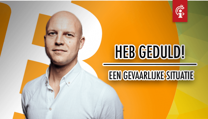 bitcoin_BTC_koers_analyse_david_van_ineveld_hou_geduld