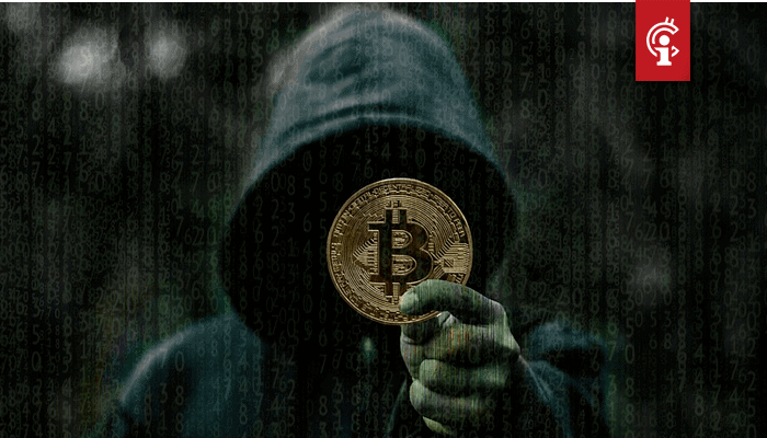 mining bitcoin anonim