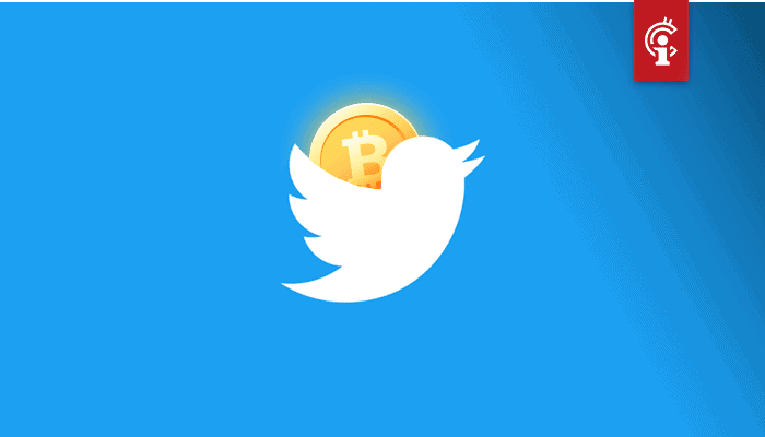 Bitcoin Btc Vermeldingen Op Twitter Bootsen Nu Bijna Exact De Marktkapitalisatie Na Crypto Insiders