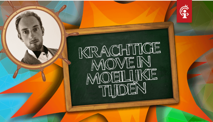 de_koers_van_bitcon_BTC_volgens_michiel_een_krachtige_move_in_moeilijke_tijden