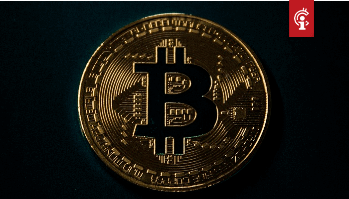 Bitcoin (BTC) koers in lichte neerwaartse trend, nadert ...