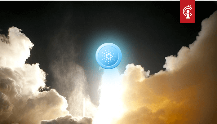 Cardano (ADA) koers schiet meer dan 12% omhoog met "Shelley" update » Crypto Insiders