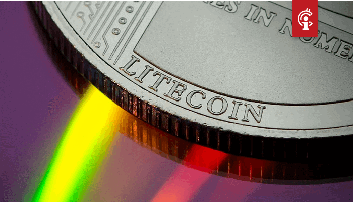 Litecoins (LTC) Mimblewimble voor 'Confidential ...