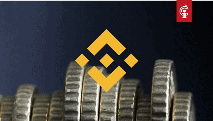 Bitcoin exchange Binance stapt DeFI-markt in en gaat ...