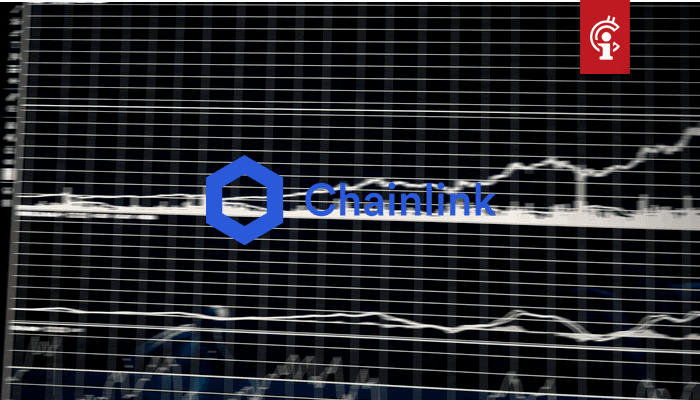Chainlink (LINK) koers stijgt weer even snel, ondanks deze ...