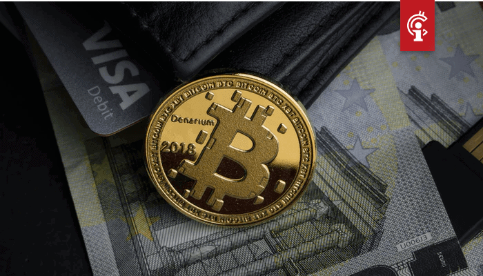 Mercatino Bitcoin e crittovalute