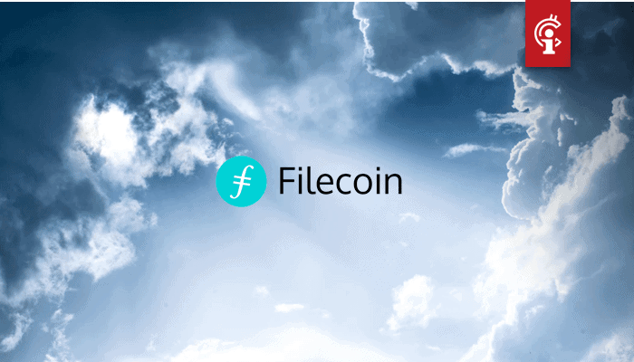 Filecoin (FIL) miners staken massaal een dag na lancering ...
