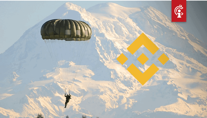 Bitcoin (BTC) exchange Binance heeft goed nieuws voor XRP ...