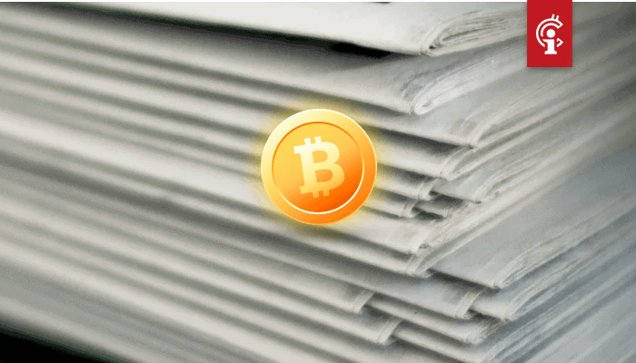 Bitcoin Btc Kan Goud Vervangen Bitcoin Cash Bch Breekt Doormidden En Meer Nieuws Van Deze Week Crypto Insiders