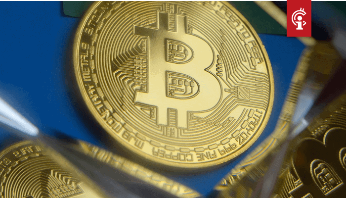 Bitcoin (BTC) koers ketst af bij $19.000 en test MA als support, altcoins in top 10 kleuren ...