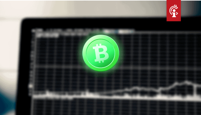 Bitcoin Cash (BCH) splitst op, koers blijft zakken, Grayscale fonds krimpt $1,6 miljoen » Crypto ...