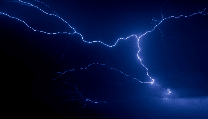 Bitcoin (BTC) keldert met $3.200 na flash crash en zorgt ...