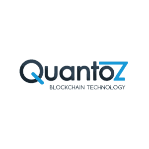 quantoz_blockchain_technology_logo