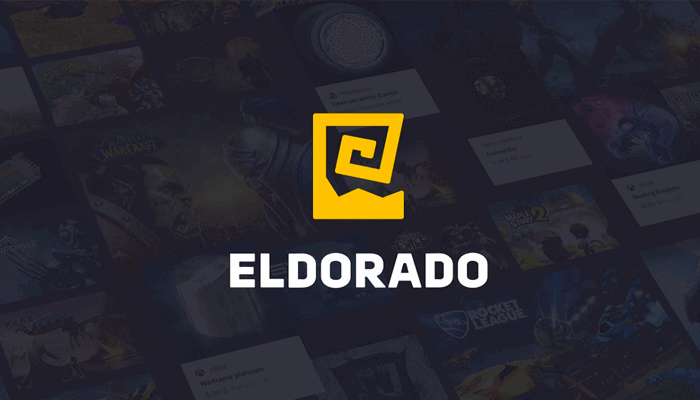 Mechanica Vestiging Misbruik Eldorado.gg - Een game marktplaats voor het kopen en verkopen van producten  en diensten voor crypto
