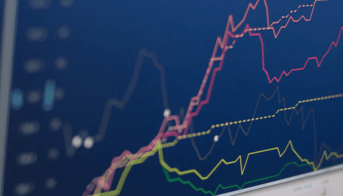 Bitcoin koers breekt door 50.000, ethereum en cardano blijven achter, deze altcoins schieten ervandoor