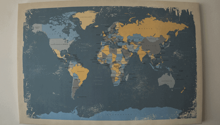 Grayscale CEO sees more countries following El Salvador's lead and embracing bitcoin (BTC)