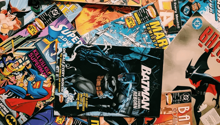 Marvel & DC Ban Their Artists From Selling Their Work As NFTs