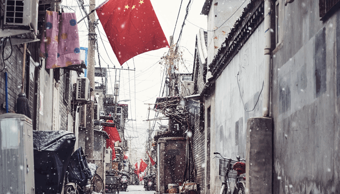 Il gigante minerario di Bitcoin (BTC) Bitmain ha smesso di fornire ai clienti cinesi “Crypto Insider”