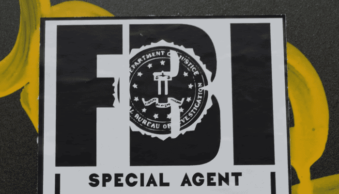 Nuclear Engineer Arrested After Undercover FBI Agent Paid Huge Crypto For Secret Info