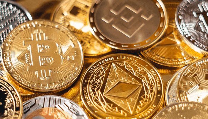 Ethereum, binance, solana dalen, welke altcoins presteerden het best?