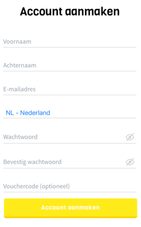 BLOX_review_account_aanmaken BLOX_review_account_aanmaken
