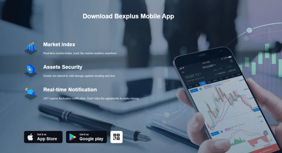 bexplus_review_mobiele_app