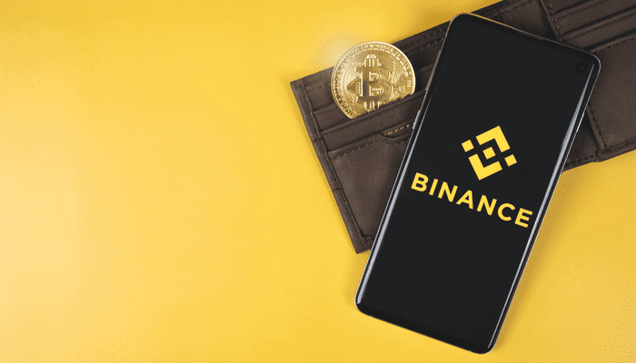 Binance hield informatie voor toezichthouders bewust achter, aldus Reuters